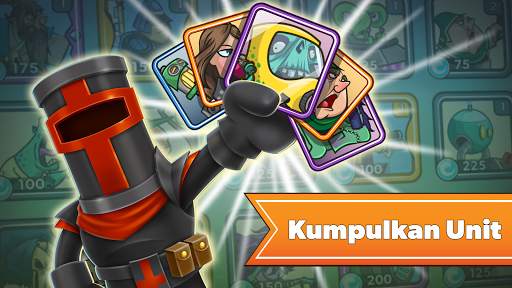 Penaklukan Menara - Tower Game screenshot 6