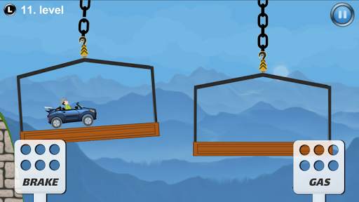 Car Racing : Mountain Climb screenshot 3