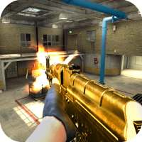 SWAT Shooter Mission