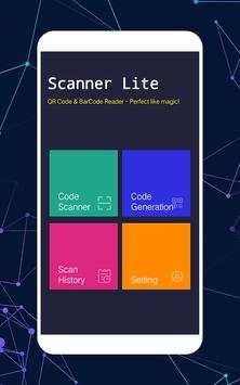 Best Scanner Lite screenshot 2