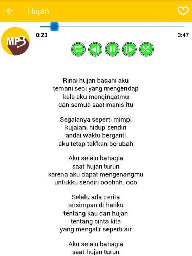 Lagu Utopia Band Terbaru 2021 screenshot 2