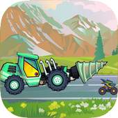 Car eat Car : eats small car 17.1.33