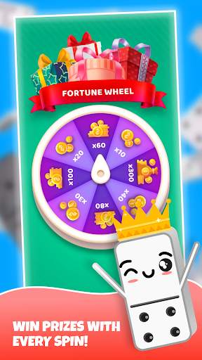 Dominoes - classic domino game screenshot 7