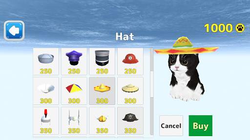 Cat Simulator screenshot 4