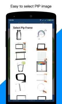 Live Pip Camera screenshot 2