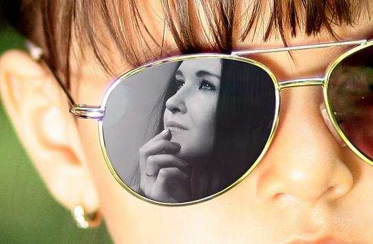 Sunglass Glasses Photo Frames screenshot 2