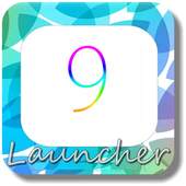 OS 9 Launcher and Theme 1.0