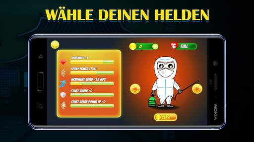 Virus Killer screenshot 6