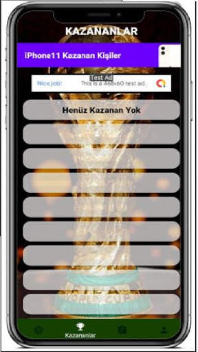 Kupon screenshot 4