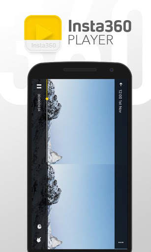 Insta360 Player screenshot 3