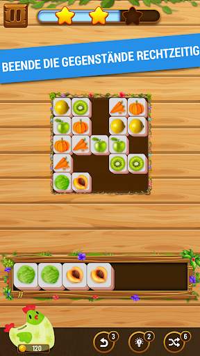 Fliese Meister 3D: Matching Puzzle Spiel screenshot 3
