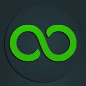 On and On Battery Saver icon