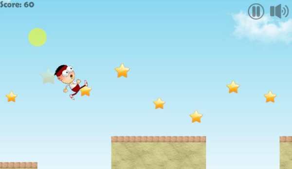 Speed Runner screenshot 2