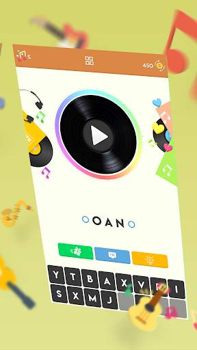Soundtrack Music Quiz screenshot 6