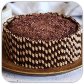 Cake recipes 2017 icon