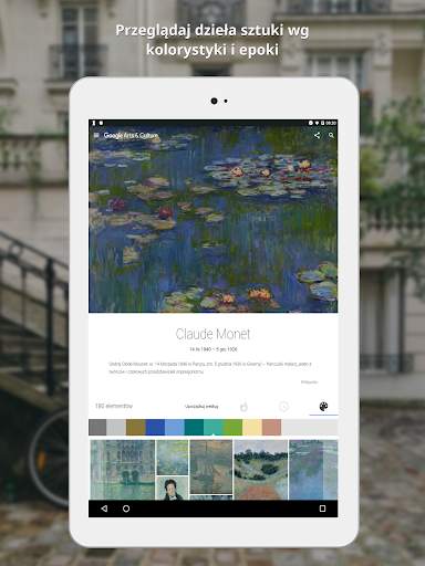 Google Arts & Culture screenshot 12