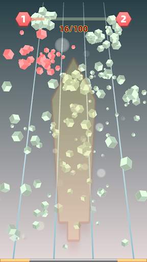 Brick Shooter 3D screenshot 3