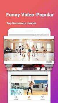 Funny Videos Clip screenshot 4