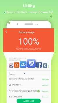 Quick Charge - Charge Faster 4.0 screenshot 3