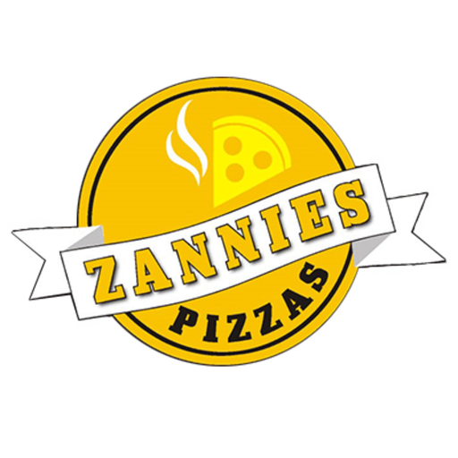 Zannies Pizzas icon