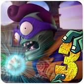 Pro Plants vs Zombie Tips 1.0
