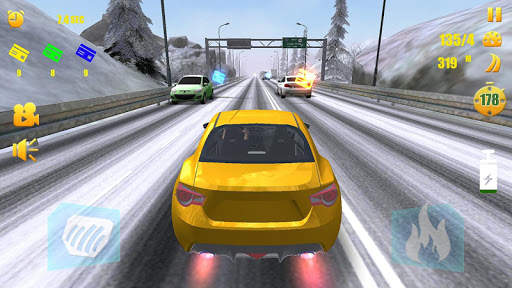 Racing Speed Fast screenshot 1