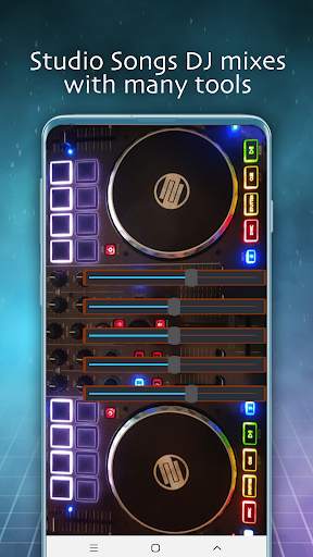 DJ Mix - Music DJ Virtual screenshot 7