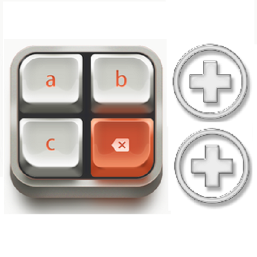 ikon Keyboard++
