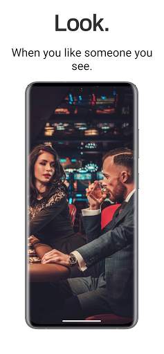 Magnett- Instant Crush. Real Dating App screenshot 2