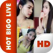Hot Video Bigo Live Free ♥♥ 1.0