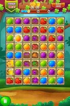 Sweet Fruit Candy screenshot 4