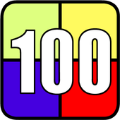 One Hundred icon