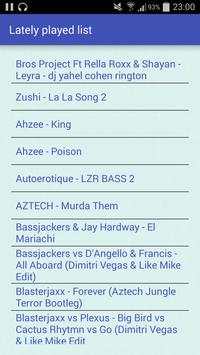 SoundTec screenshot 4