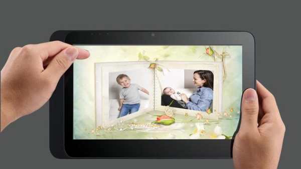 Family Photo Frame screenshot 1