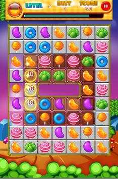Sweet Candy Bomb screenshot 1
