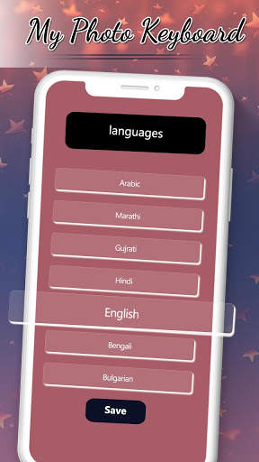 My Photo Keyboard pro screenshot 6