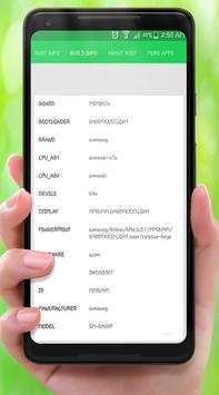Root Checker Master screenshot 3