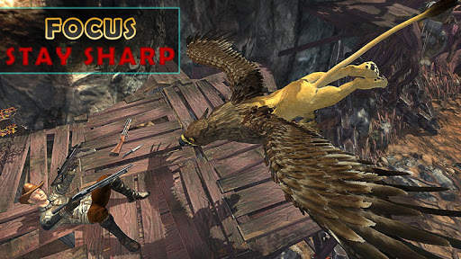 Virtual Monster Hunter Survival Island screenshot 3