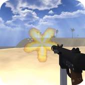 Commando Counter Zombie Strike 1.0