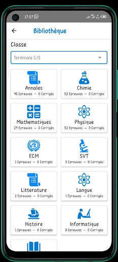 Xenou screenshot 5