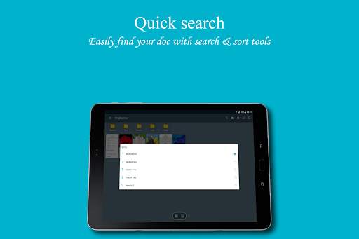 King Scanner - PDF Scanner by Camera screenshot 12