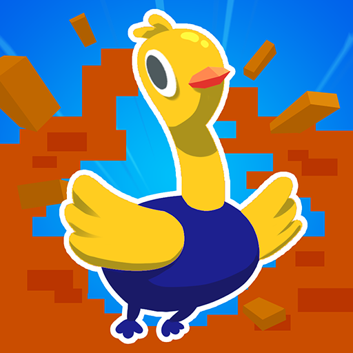 Crazy Race icon