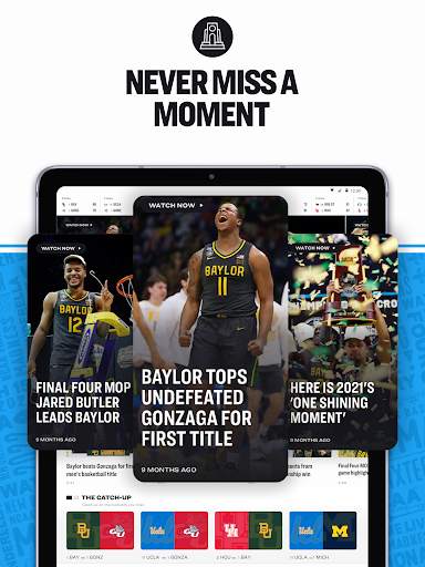 NCAA March Madness Live screenshot 6