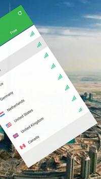 VPN MASTER screenshot 4