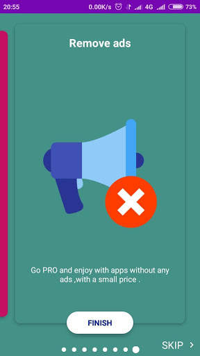 Wow Status Guru 2019 screenshot 1