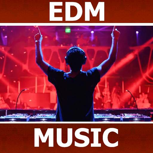 E.D.M Music Offline EDM 1.2