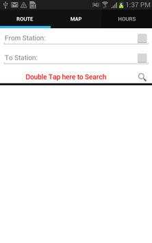 Metro Montreal screenshot 1