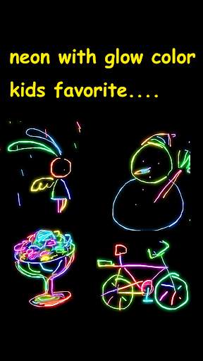 Kids Doodle - Paint & Draw screenshot 6