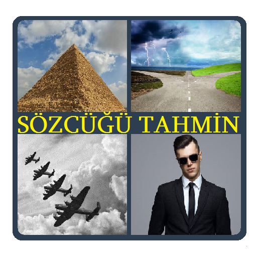 4 fotoğraf 1 kelime icon