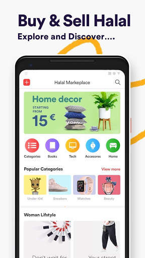 Ummah - Muslim App 2 تصوير الشاشة